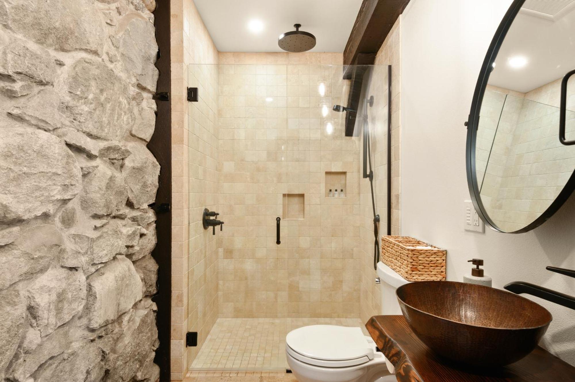Horsefeathers Hotel Hood River Bagian luar foto