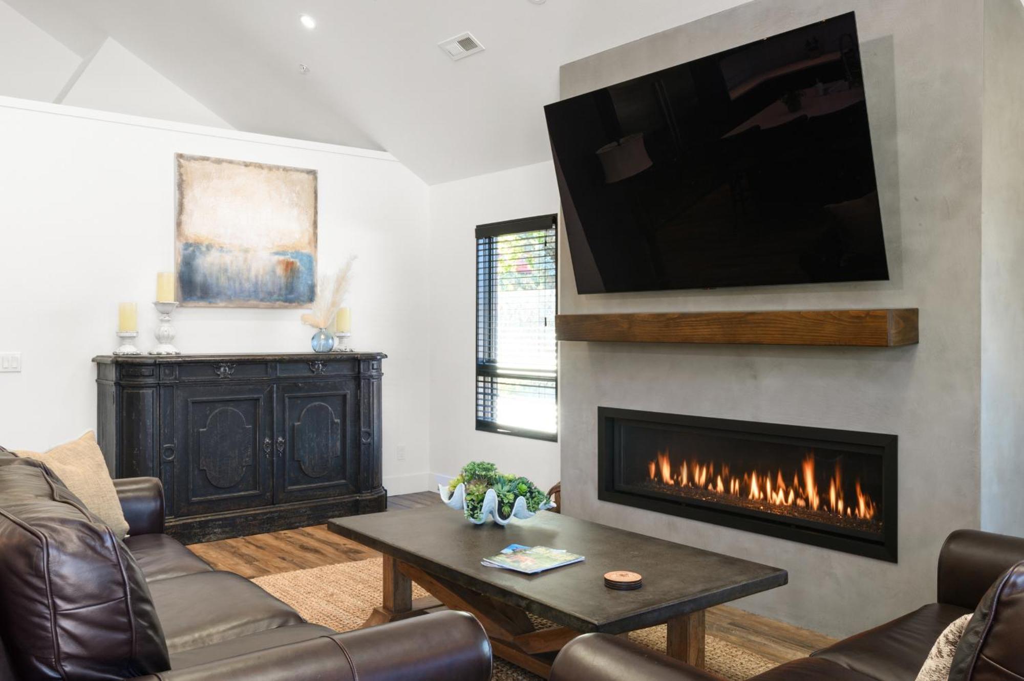 Horsefeathers Hotel Hood River Bagian luar foto